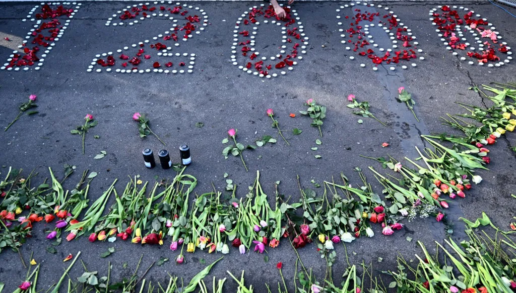 احتجاجات إيران... حصيلة الضحايا قد تصل إلى 20 ألفاً