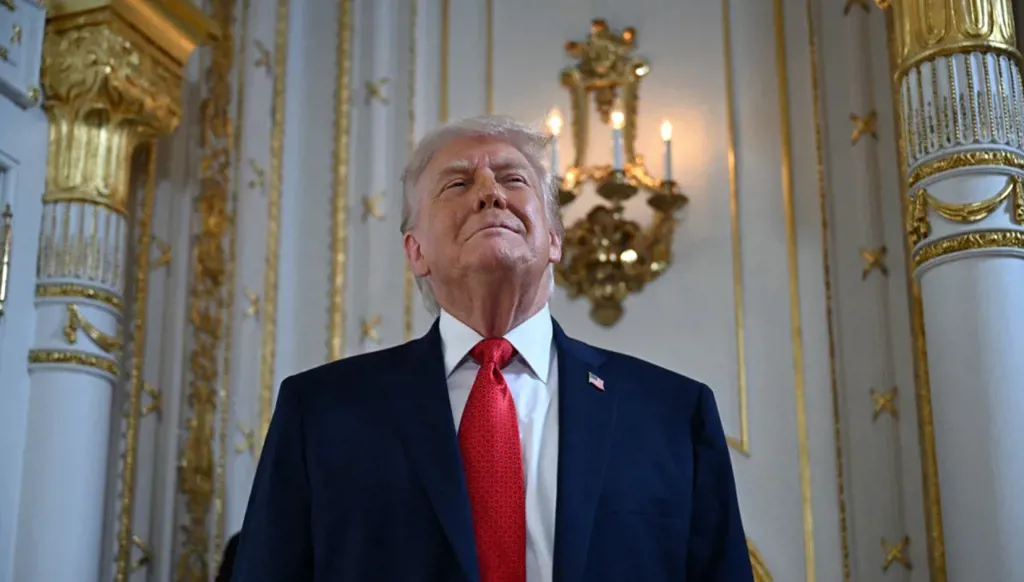 Inside Trump’s Peace Council: Power, veto, and a redefined role in global conflicts