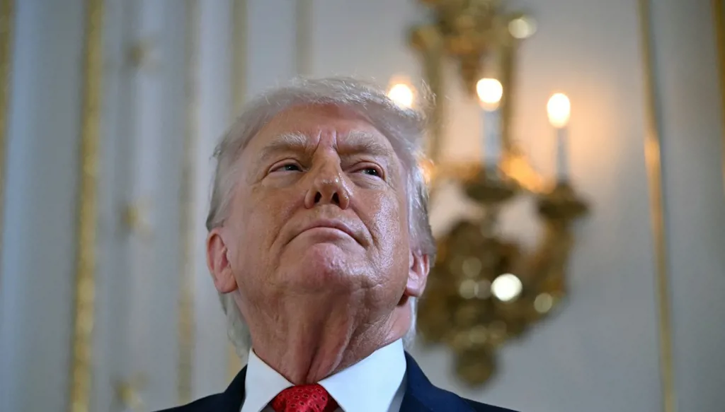 ترامب أول رئيس لـ"مجلس السلام"… ومليار دولار ثمن العضوية الدائمة