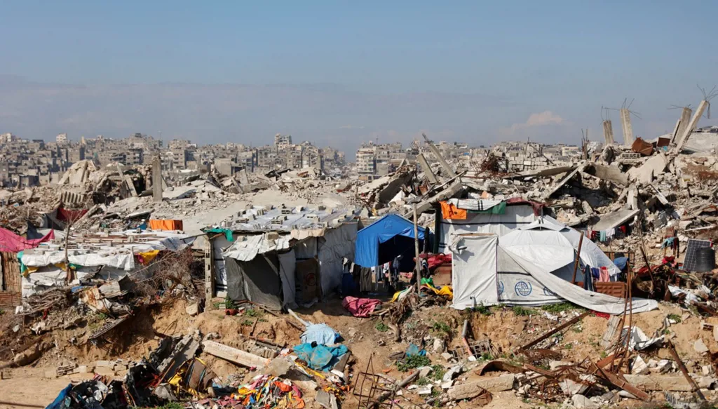 زيلينسكي يؤكد تلقيه دعوة لعضوية "مجلس السلام" لكنه يستبعد الانضمام إلى جانب بوتين