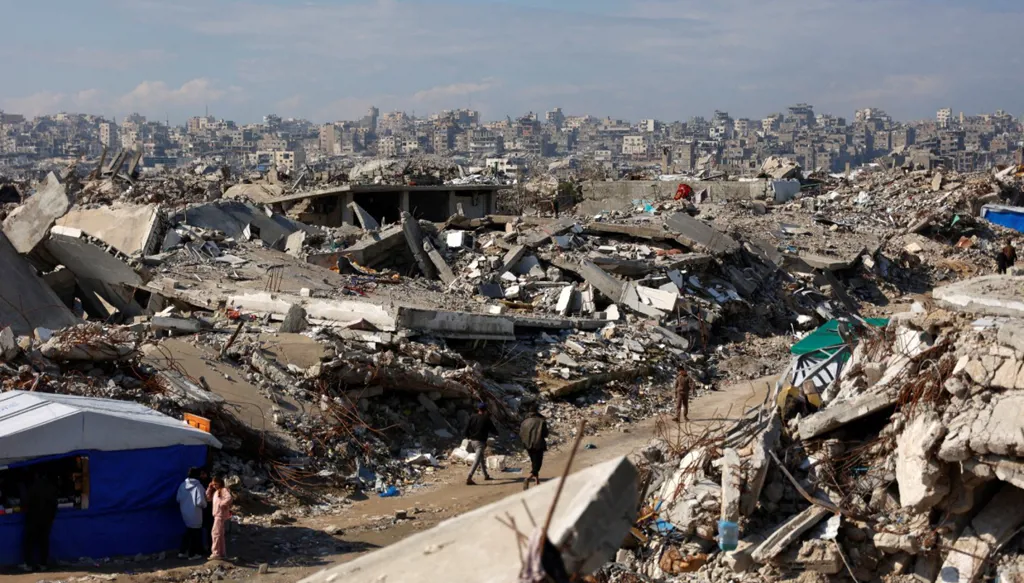 وثيقة داخلية من "حماس" إلى موظفيها وأمنها... هل تفجّر اتفاق وقف النار؟