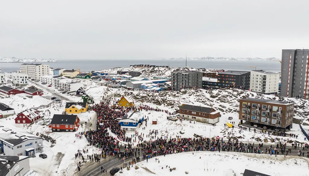 عينا ترامب على غرينلاند... الناتو أولى الضحايا ومعضلة أوروبية بين الدفاع والسيادة