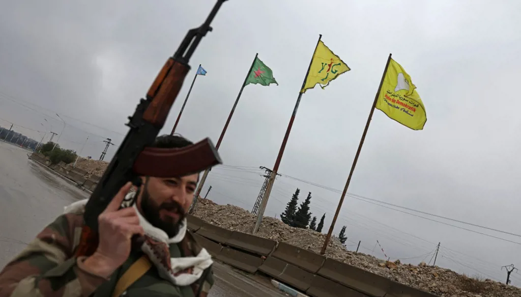 خريطة شمال شرق سوريا تتبدّل... سببان لإطلاق العمليّة وتوقيت لافت!