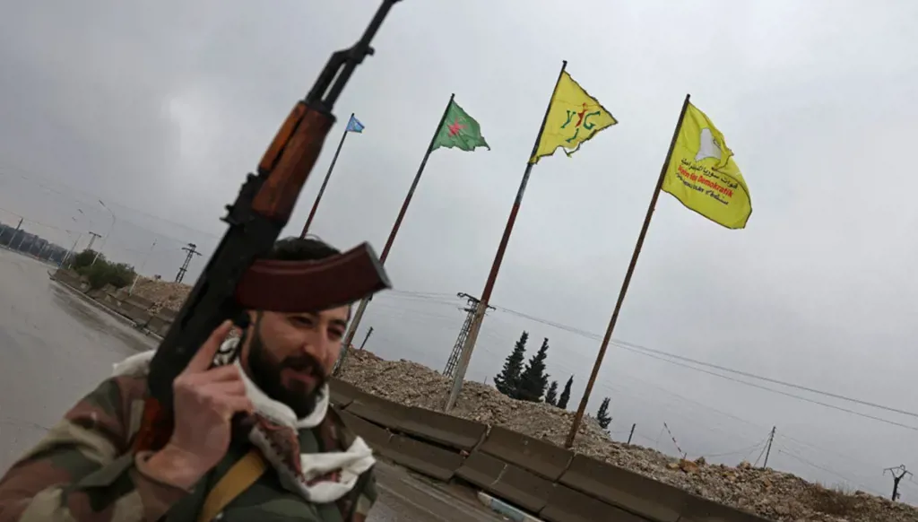 Syria’s northeast shifts: Army advances on SDF as ceasefire holds