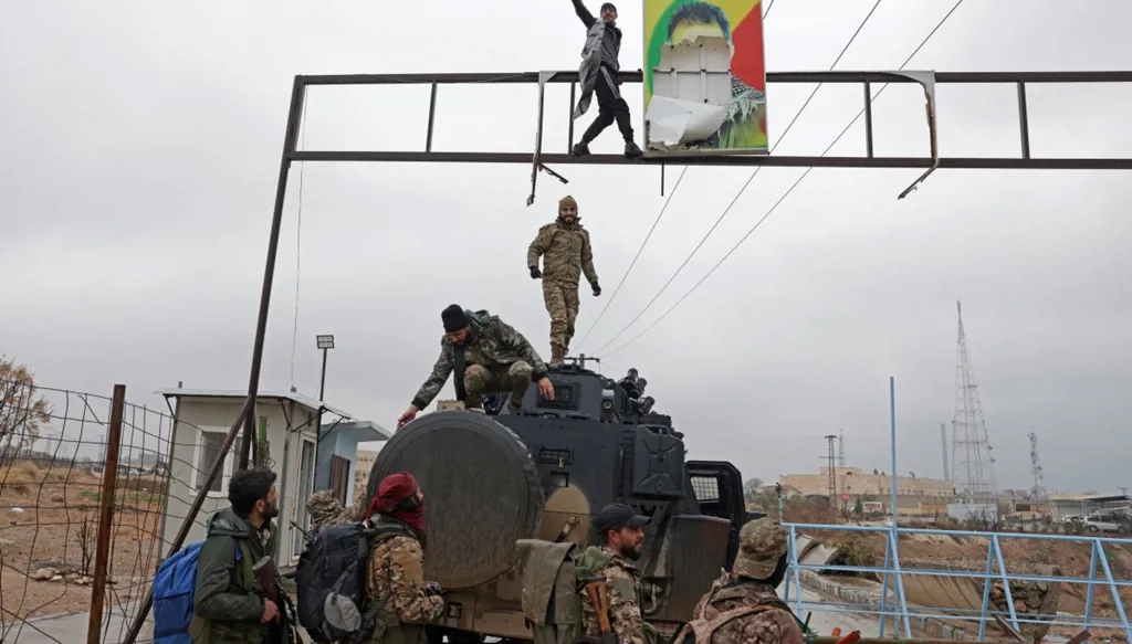 أكراد سوريا في مهبّ المصالح الإقليميّة والدوليّة... وتبدّل الخرائط تحت أنظار أميركا