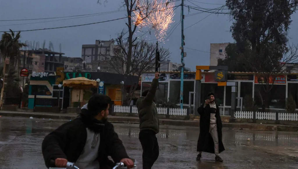 سجون "قسد" شمال شرق سوريا... قنابل "داعش" الموقوتة في خطر!