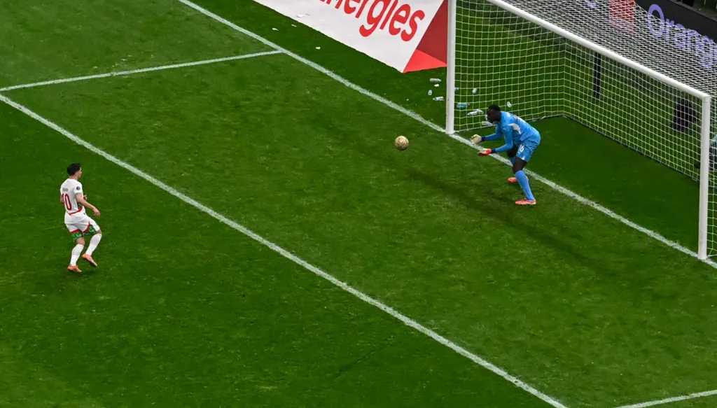 ترتيب هدافي كأس أمم أفريقيا 2025 بعد تتويج السنغال على حساب المغرب