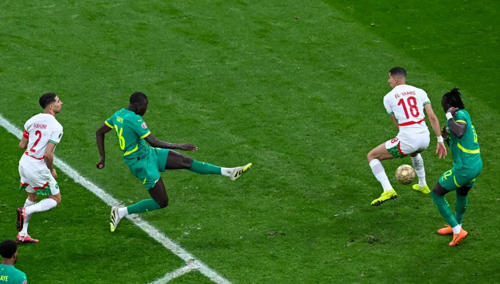 "كاس" تفصل في نزاع المغرب والسنغال بعد أشهر من الجدل