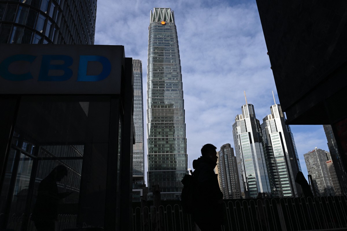 الصين (أ ف ب).