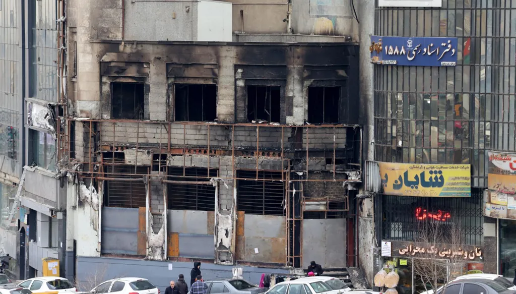 روسيا والصين تترددان في تزويد إيران السلاح... لماذا؟