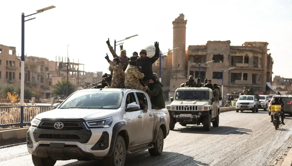 امتحان صعب أمام تطبيق اتّفاق شمال شرق سوريا... وسجون "قسد" جمر تحت الرّماد