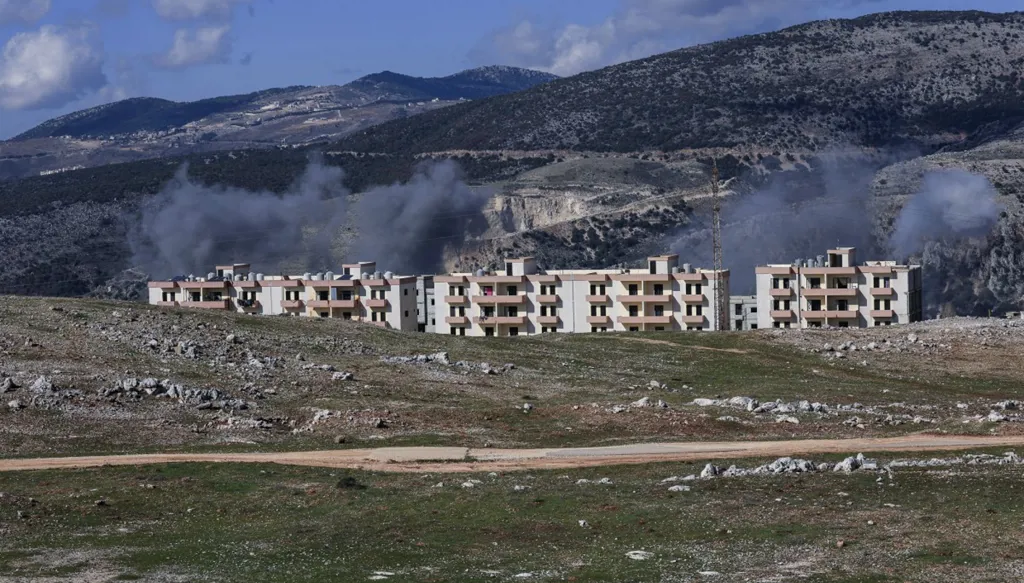 تجميد "الميكانيزم" واتفاق وقف النار تمهيداً لصيغة جديدة