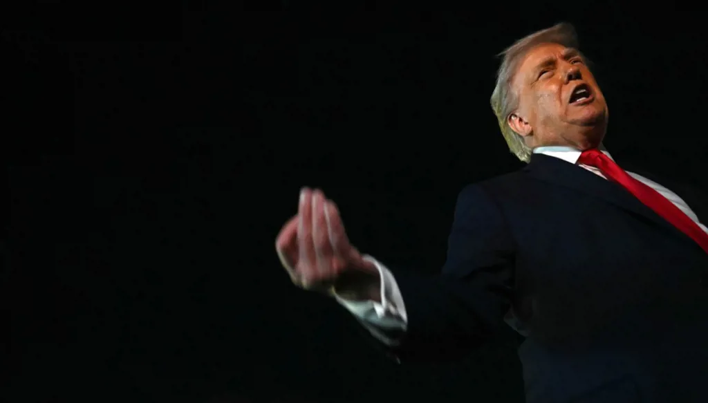 "شجاعة أوروبا" عامل حاسم... الإمبراطورية الأميركية ودرس التاريخ!