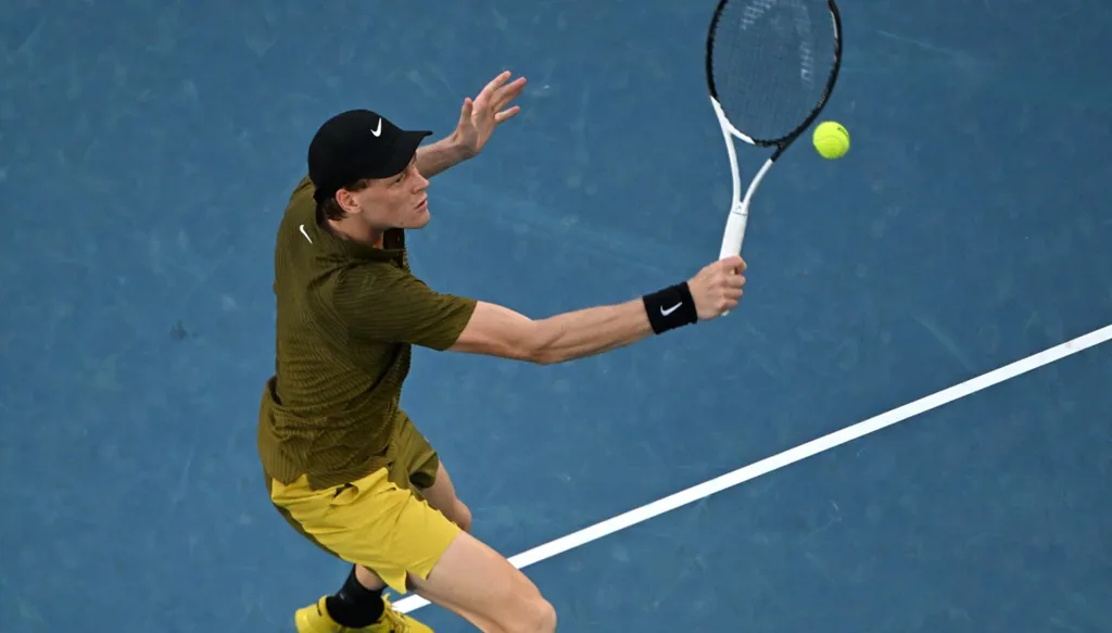 انسحابات مفاجئة وبدايات متباينة في اليوم الثالث لبطولة أستراليا المفتوحة