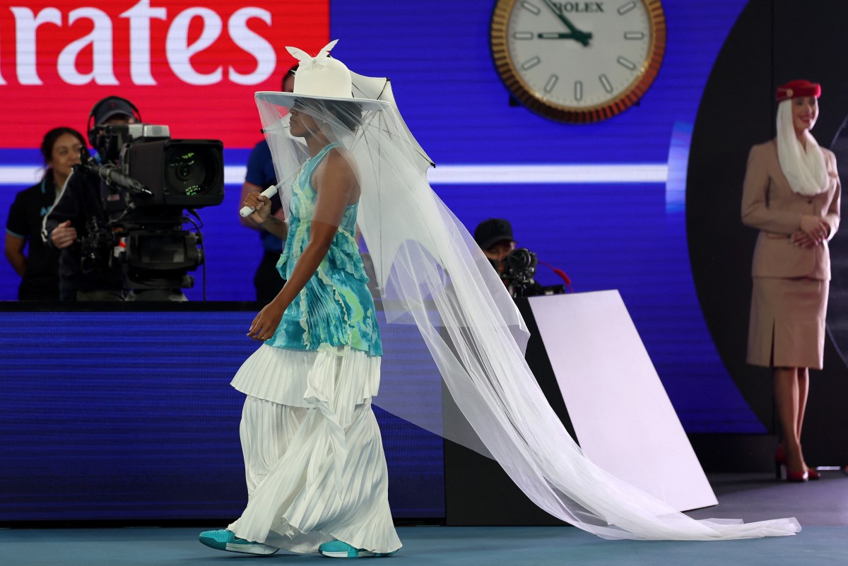 أوساكا. (أ ف ب)