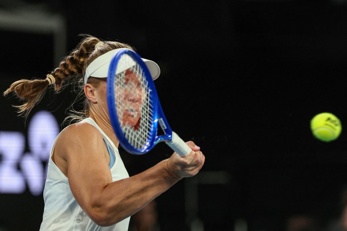 ماديسون. (أ ف ب)