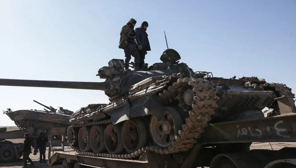 Between reassurance and alarm: How serious is the Syrian spillover risk for Iraq?