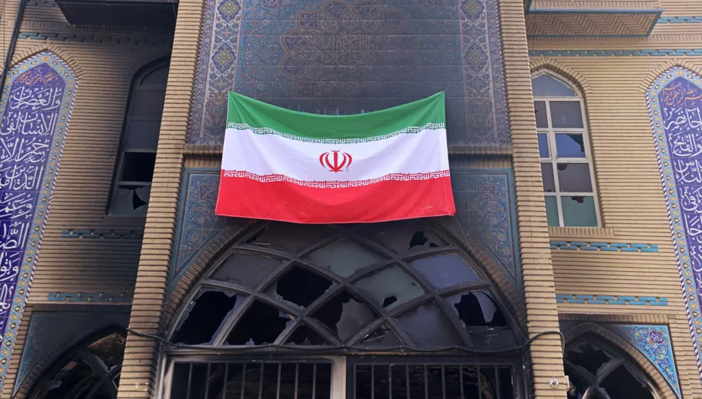 بعد ادعاء ترامب بوقف طهران عمليات الإعدام بسببه... القضاء الإيراني يرد!