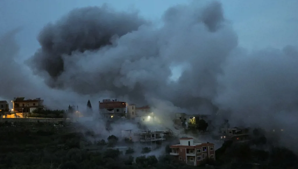 من نزع السلاح إلى نزع التمثيل: الحرب الإسرائيلية على "مدنية" حزب الله