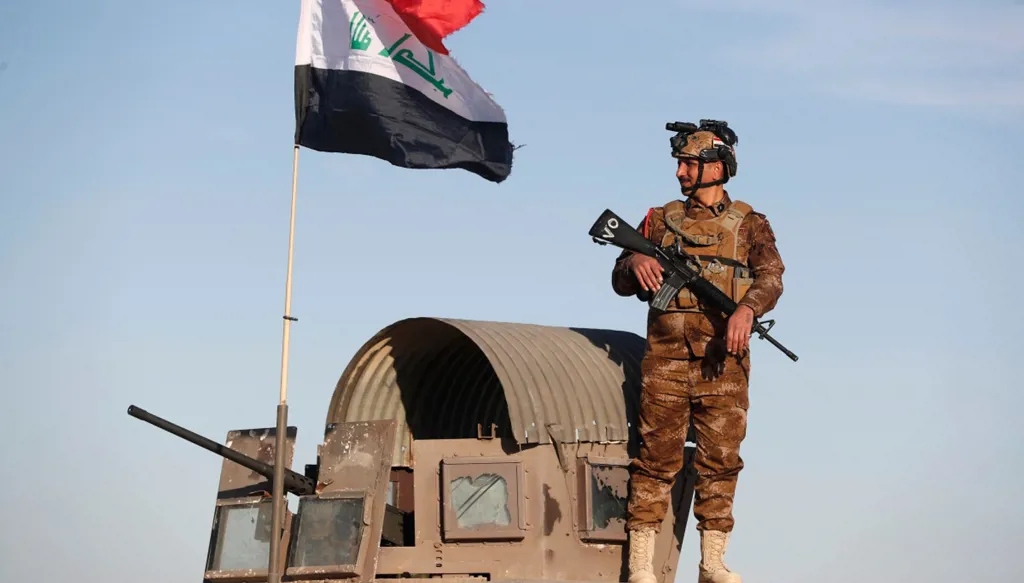 من السجون السورية إلى الزنازين العراقية: بغداد تختار مسك ملف "داعش" العابر للحدود