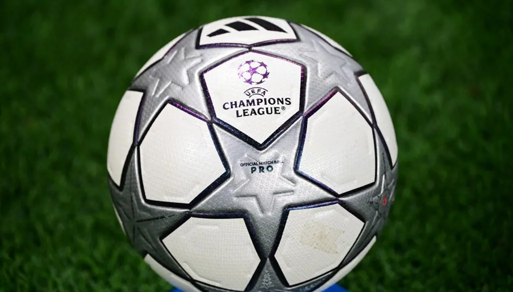 الترتيب قبل الجولة الثامنة الأخيرة من الدور الأول لدوري أبطال أوروبا