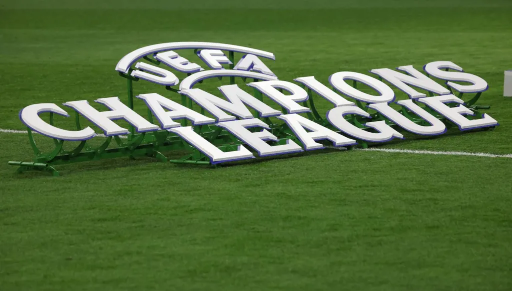 المواجهات المحتملة في قرعة ملحق دوري أبطال أوروبا