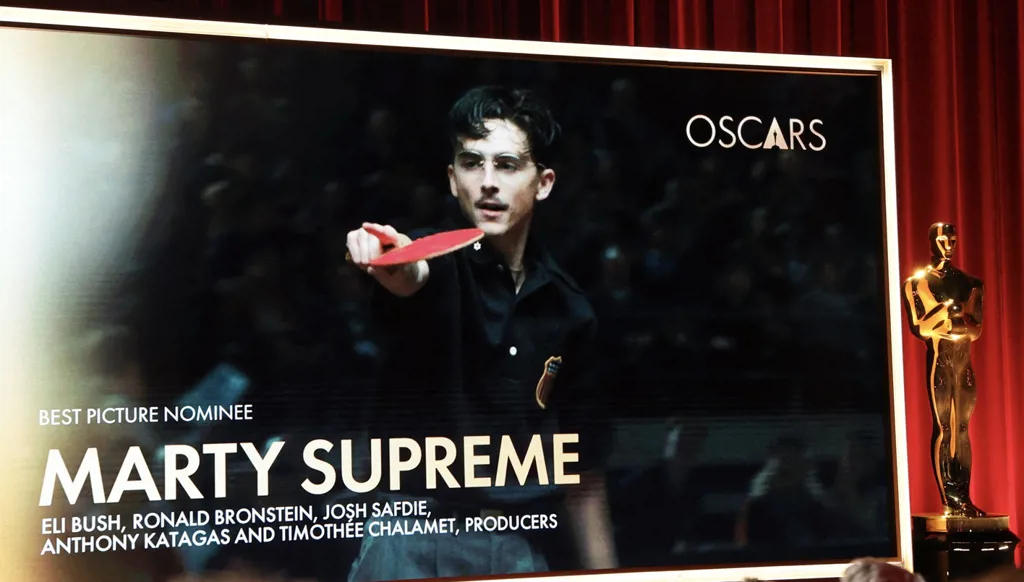 أبرز الترشيحات لجوائز الأوسكار بنسختها الـ98