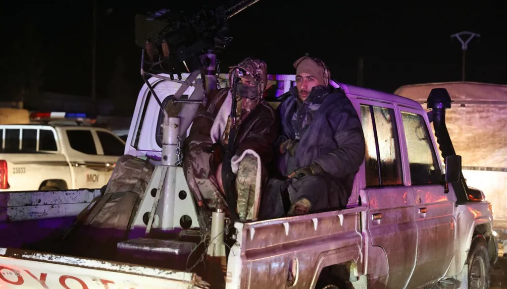 تقرير: الرقة عانت واقعاً خدماتيّاً متدهوراً خلال سيطرة "قسد"