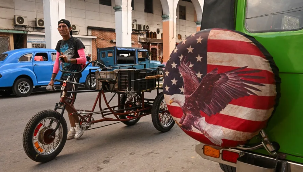 كوبا تجري تدريبات عسكرية وتؤكد جاهزيتها لمواجهة أي "عدوان"