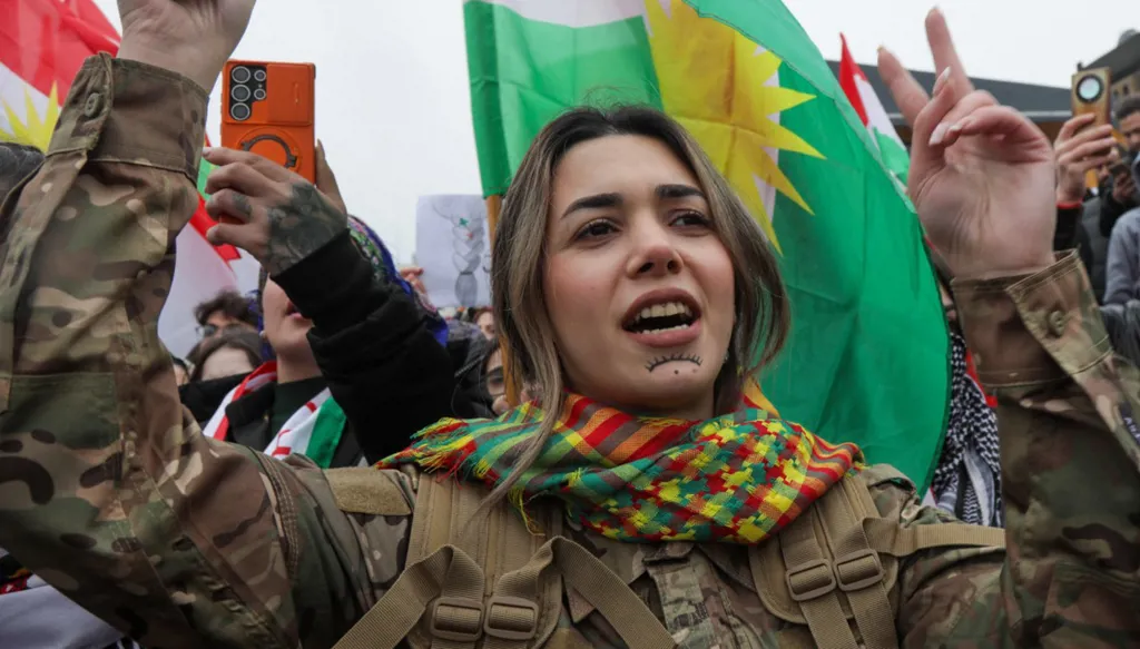 شمال شرق سوريا: واقع هشّ... وتحدّيات ثلاثة