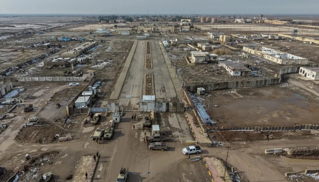 بريطانيا وأميركا وألمانيا وفرنسا تحثّ على الالتزام بالهدنة في سوريا