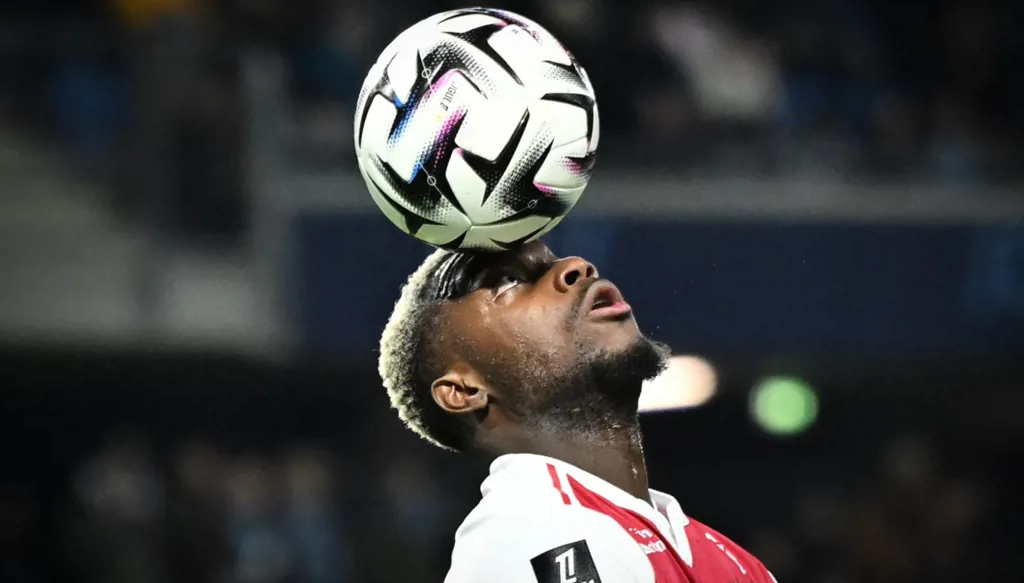 الاتحاد يضم بديل بنزيما... كم كلفت صفقة موهبة موناكو؟