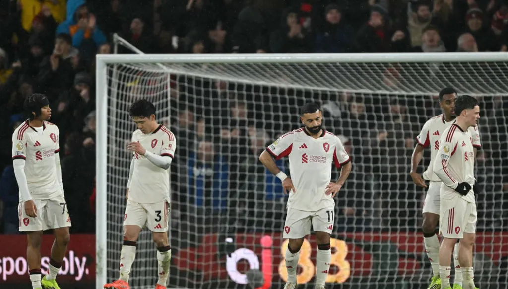 مانشستر سيتي يحقق انتصاره الأول في 2026 وسقوط قاتل لليفربول... ترتيب الدوري الإنكليزي