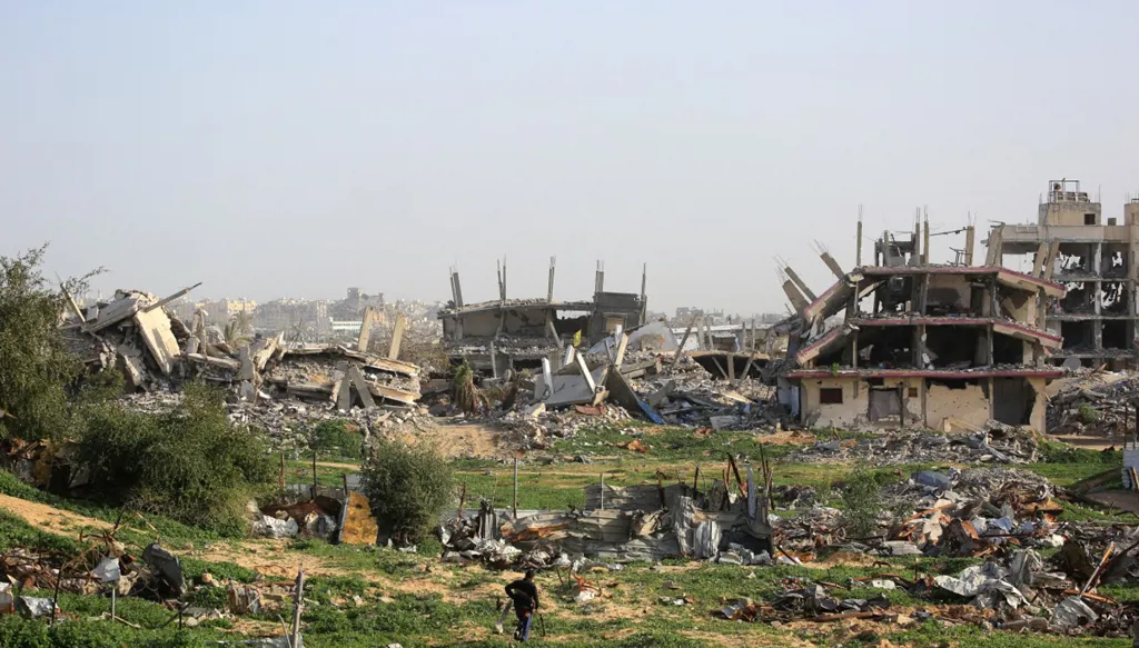 عقارات فوق الرّكام: هل تنجح "رؤية كوشنير" لإعادة إعمار غزة؟