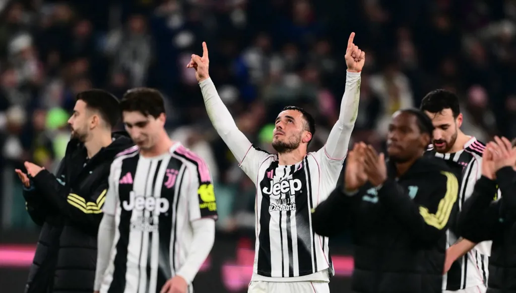 إنتر يُعزّز الصدارة وجوفنتوس يتقدّم... ترتيب الدوري الإيطالي بعد نهاية أسبوع حافل