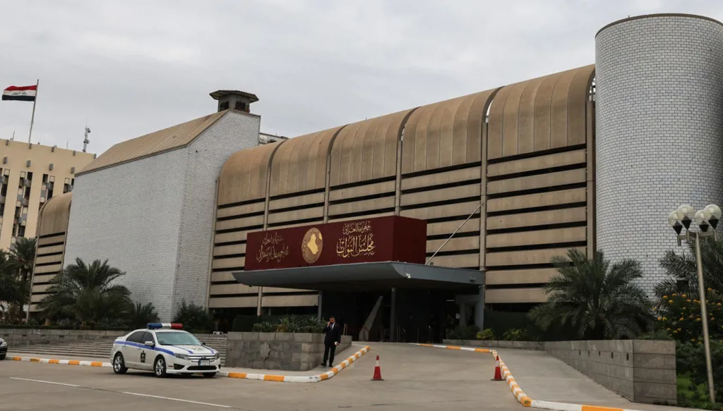 العراق: استمرار  الخلاف الكردي – الكردي يرحّل انتخاب رئيس إلى ما بعد رمضان