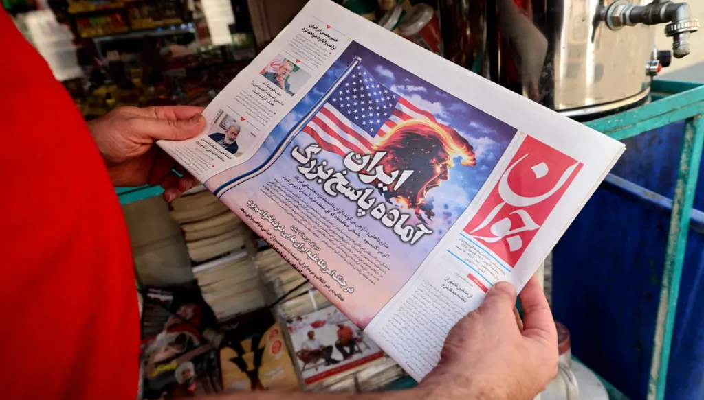 الحرب الأميركيّة - الإيرانيّة من منظار آخر: تكلفة باهظة على ترامب