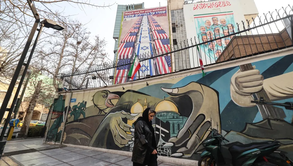 خطط المحادثات بين أميركا وإيران تنهار ومقترح نقل اليورانيوم لا يزال مطروحاً- "النهار" في تغطية مستمرّة