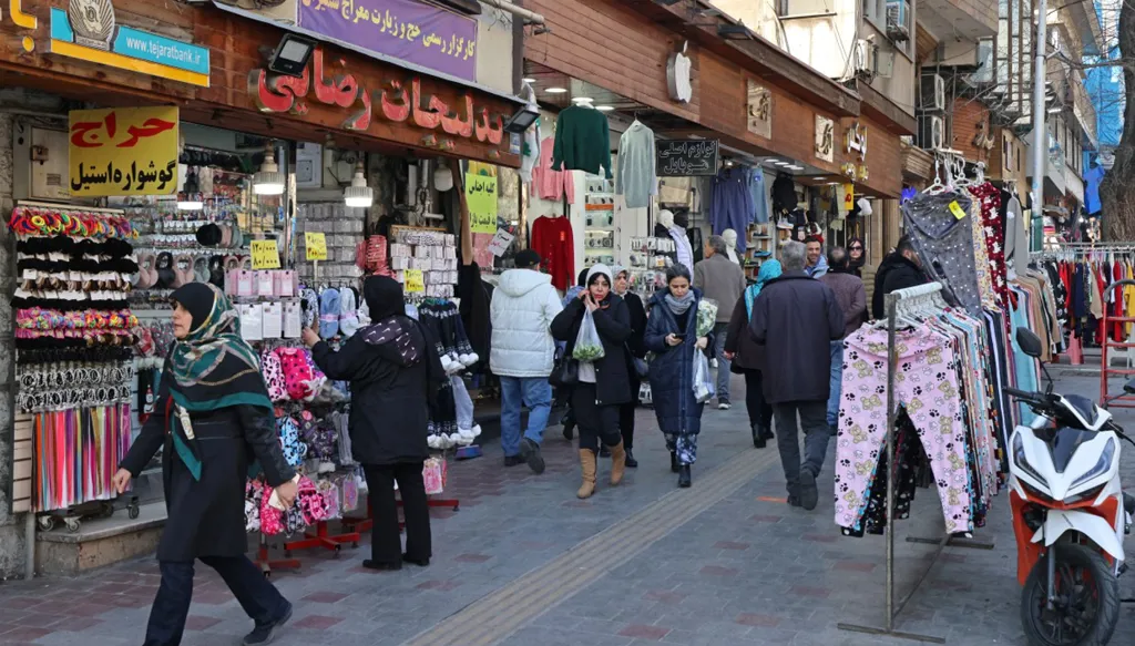 Trump and Iran on the brink of war