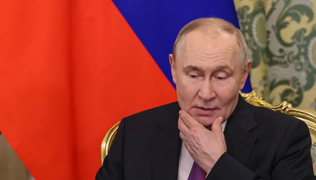 جيفري إبستين أراد لقاء بوتين وضغط على معارفه... والكرملين يعلّق