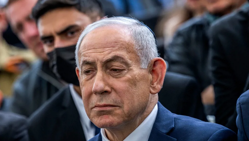 "قائمة" نتنياهو الاعتراضية على خطة ترامب!