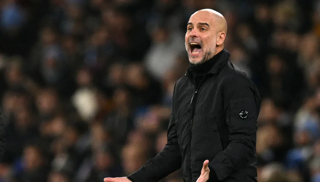 1 شباط... إنجازات تحقّقت للمرّة الأولى وبداية مشروع غوارديولا