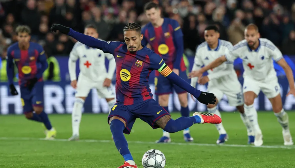 وسط سلسلة الإصابات... برشلونة يتلقى صفعة جديدة