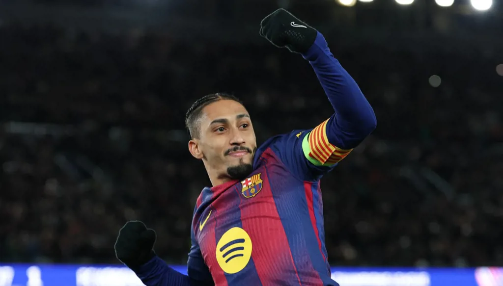 ضربة قاسية لبرشلونة قبل مواجهة ألباسيتي في كأس إسبانيا