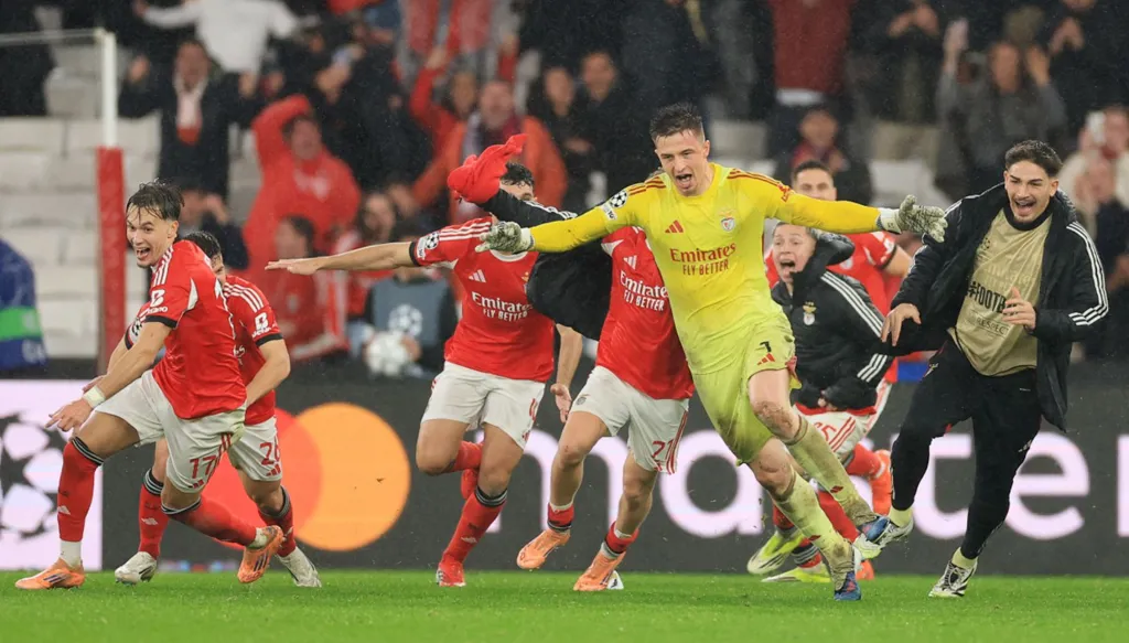 من الشباك إلى القلوب... هدف تروبين في مرمى ريال مدريد يتجاوز حدود الملعب (فيديو)