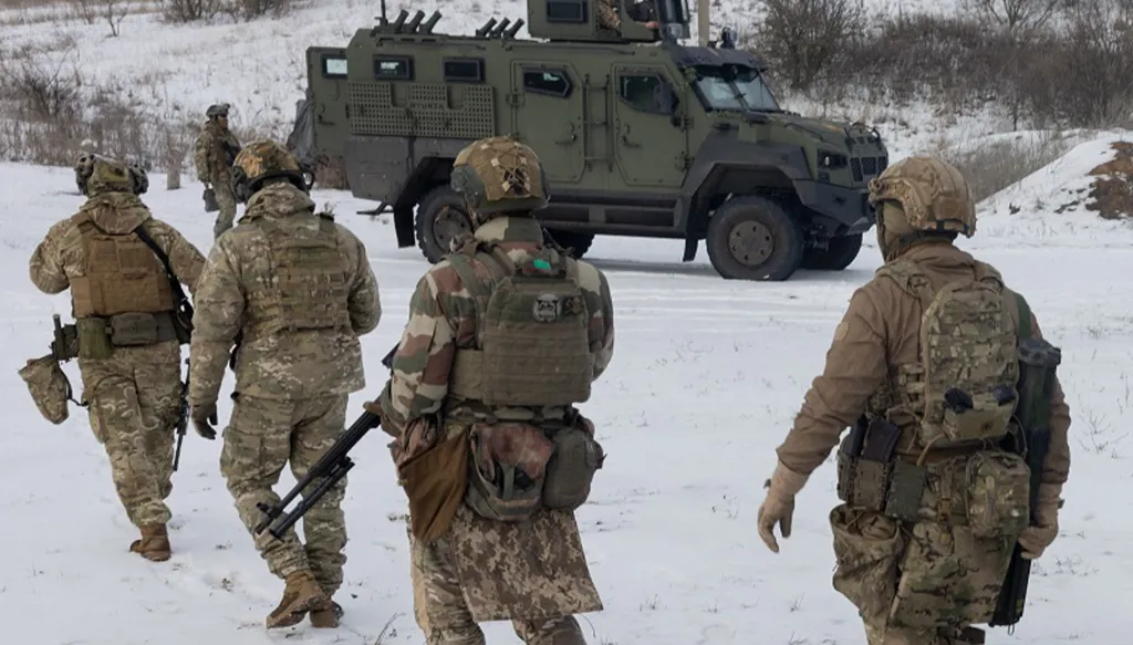 دونيتسك تحدّد مستقبل السلام بين روسيا وأوكرانيا... لماذا يصرّ بوتين على ضمّها بالكامل؟