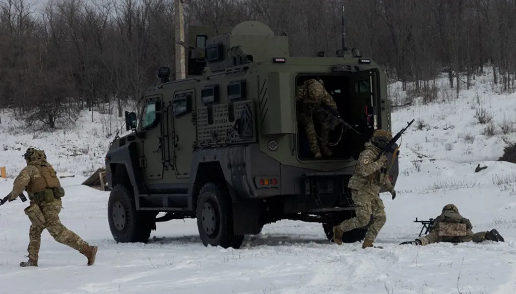 مساعي ترامب لتحقيق السلام... 3 سيناريوهات لحرب روسيا وأوكرانيا في 2026