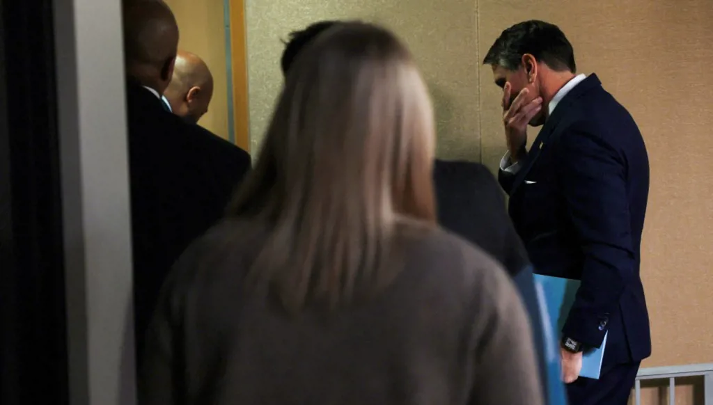 ما لم تقله وثائق إبستين!!