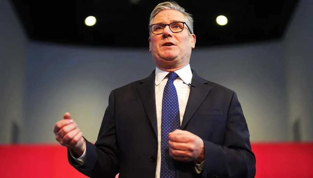 "التلغراف": بريطانيا تدعم ضربات أميركية ضد إيران