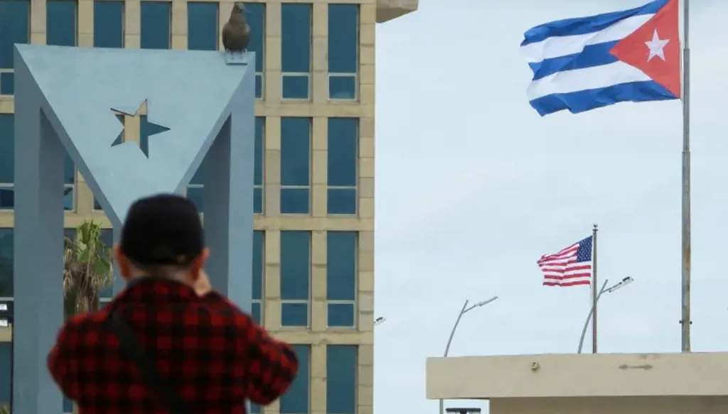 متلازمة هافانا إلى الواجهة مجدداً… أجهزة وتجارب سرية وأسئلة عن أسلحة بيولوجية